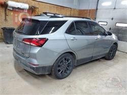 شێڤرۆلێت ئیکۆنۆکس